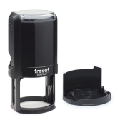 TENNESSEE SELF-INKING NOTARY STAMP - Tennessee 4642 Round Self-Inking Notary