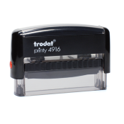 Self-Inking stamp