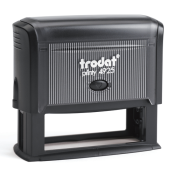 Self-Inking stamp