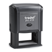 M-4928 - Trodat 4928 Self-Inking Stamp