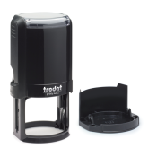 OHNOTR4642 - Ohio Self-Inking Round Notary