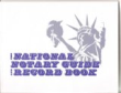 NOTRB - Notary Record Book