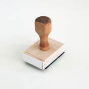 LOGODEPOSIT - Logo Stamp Deposit